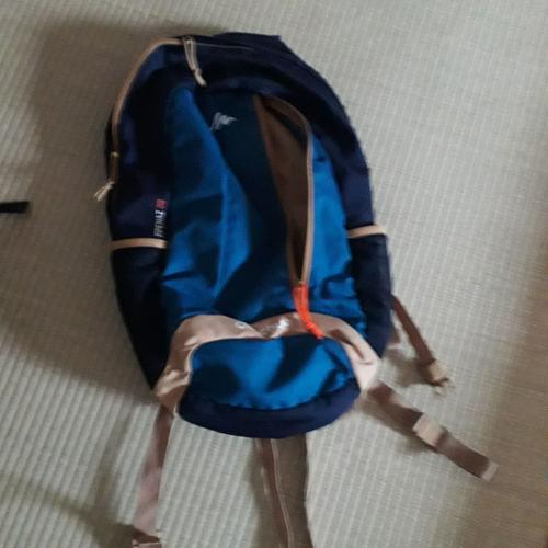 Sac de randonnée discount quechua